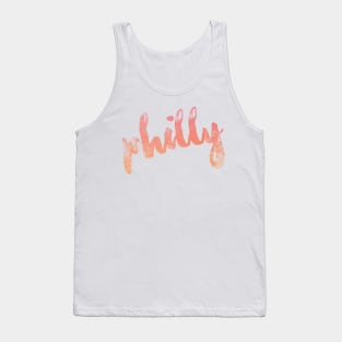 Philly Tank Top